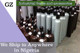 Industrial Gases